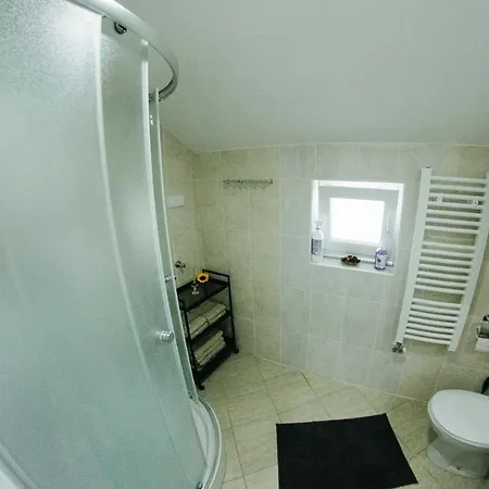 Sunflower Apartment Sombor