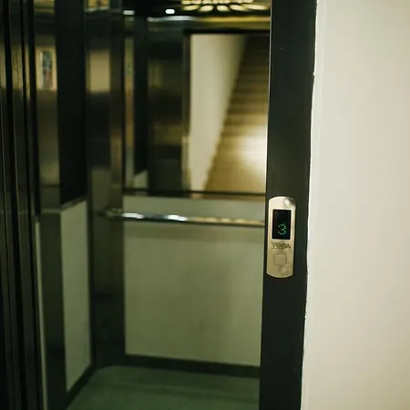 公寓 Sunflower 松博尔