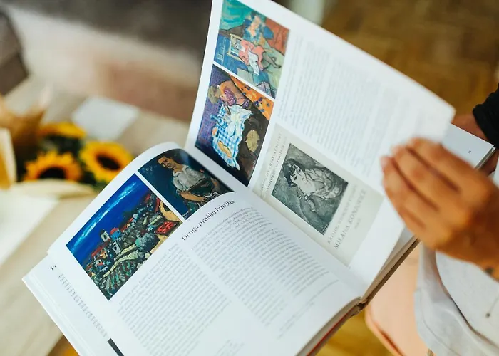 شقة Sunflower سومبور