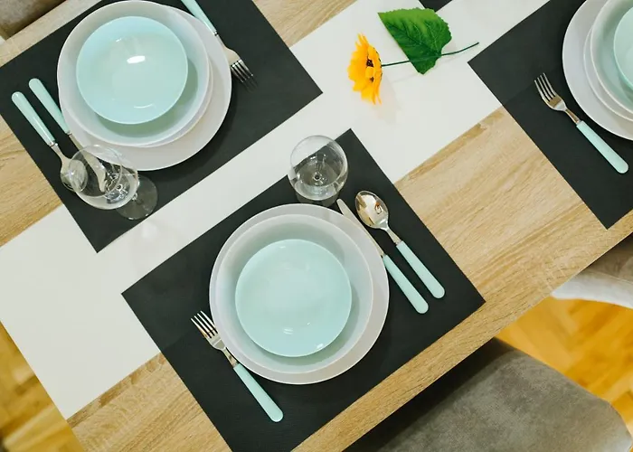 Apartment Sunflower Sombor